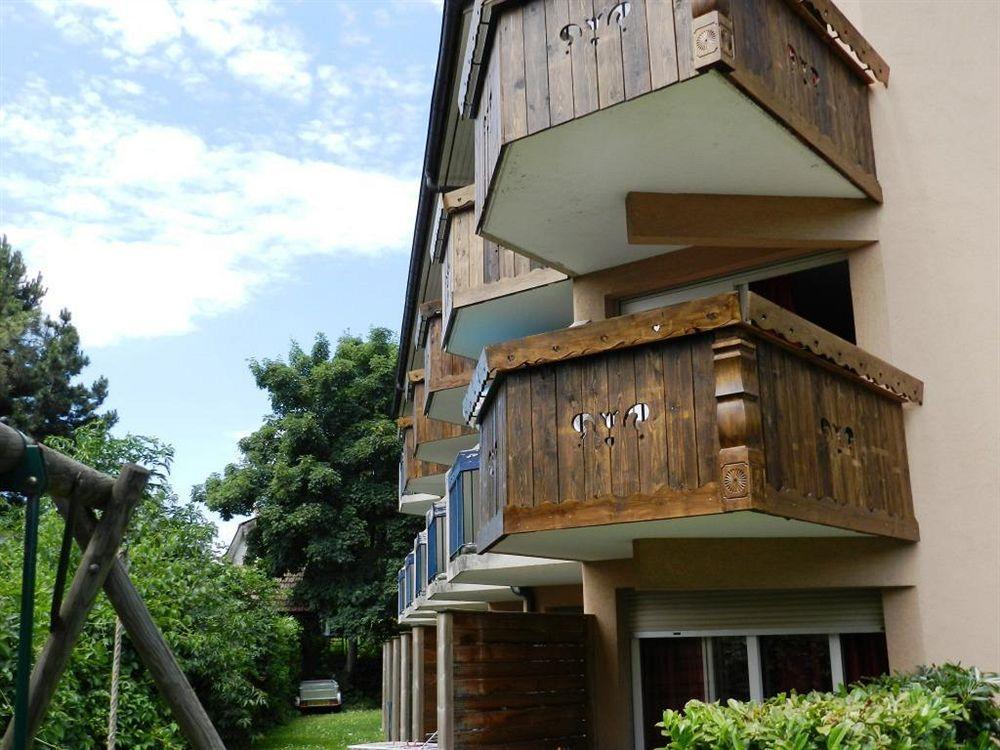 Residence Cote Chalet Τονόν-λε-Μπαιν Εξωτερικό φωτογραφία
